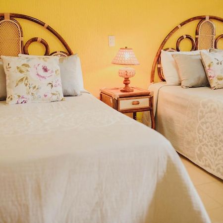 Gran Misiones Tequisquiapan Hotell Exteriör bild